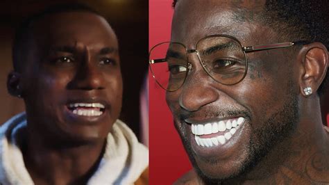 gucci mane family members clone|hopsin is gucci mane.